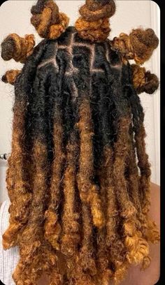 Loc Hairstyles For Medium Length, Cute Dreads Hairstyles, Thick Loc Hairstyles For Women, Crown Locs Styles, Medium Locs Styles, Cute Dreads Styles, Hairstyles For Medium Locs, Medium Loc Hairstyles, Loc Styles For Medium Length Locs