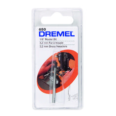 the dremel screwdriver is in its package