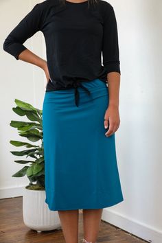 Our Exclusive Swim/Athletic skirt is made from a high quality spandex fabric! Wear these for any wet or dry activity.  Model is wearing a Medium! (The color may vary per computer screen) WE RECOMMEND SIZING UP ONE OR TWO SIZES! (Measurements may vary up to 1inch per size, color & style)  Size Waist Hips Length Legg Cozy Camping, Waist Stretches, Athletic Skirt, Modest Swimsuits, Skirts For Kids, Gym Outfits, Boys Denim, Sweater Dress Midi, Dressy Outfits