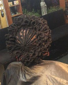 Loc Updos, Girl Locs, Dread Doctors, Black Natural Hair Care, Loc Updo, Loc Hairstyles, Natural Hair Diy, Dramatic Hair