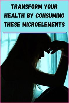 "If You Often Have Headaches, Low Energy, and Insomnia, Start Consuming These Microelements" - Discover the importance of microelements in your diet for combating common health issues. Mindful Communication, Brain Boosting Foods, Mindful Parenting, Lack Of Energy, Improve Sleep Quality, Positive Outlook