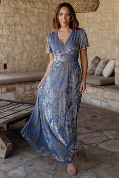 Pantomime, Mother Of The Bride Rehearsal Dress, Dusty Blue Velvet Bridesmaid Dresses, Summer Mother Of The Groom Dresses, Mother Of Groom Dresses Spring, Grandma Wedding Outfit, Blue Mother Of The Bride Dress, Dresses Without Sleeves, Grooms Mom Dress