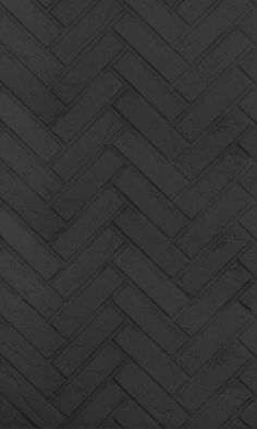 Enhance A Fire 22 x 36 2-Piece Black Clinker Herringbone Vertical Premium Fiber Brick Panels for Gas Fireplaces and Gas Log Conversions Fireplace Tile Inside, Black Wood Burning Fireplace, Black Herringbone Fireplace, Black Painted Brick, Herringbone Fireplace, Black Brick Fireplace, Indoor Gas Fireplace, Blending Techniques, Refractory Brick