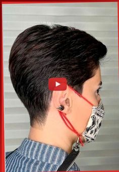 + +trendy short hair styles color, trendy short hair styles shoulder length, trendy short hair styles round faces, short choppy hair, trendy short hair styles black women... Hair Styles Men Short, Hair Styles Men, Hair Styles Black, Low Fade Haircut, Short Shaved Hairstyles, Styles Braids