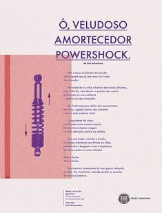 the front cover of an instruction manual on how to use a screwdriver for power shock