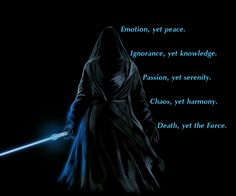 Gray Jedi Code, Jedi Outcast, Shadow Knight, Symbol Wallpaper