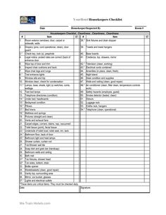 the printable worksheet for homework checklist