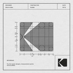 the diagram shows how to draw an area with squares and rectangles in it