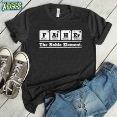 a t - shirt that says math it's all fun and games until someone divides by zero