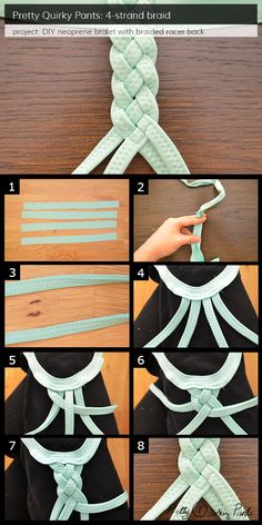 instructions to make an origami dress