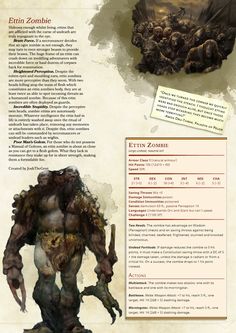 an image of a page from the book warhammers, with information about how to use it