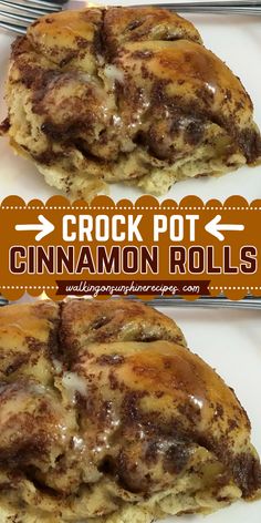 Try Crock Pot Cinnamon Rolls for the perfect Christmas brunch menu idea! With just three ingredients like canned cinnamon rolls, brown sugar, and butter, this comfort food casserole recipe made in a slow cooker is a must for your brunch party menu. Enjoy today! Crockpot Cinnamon Roll Casserole, Breakfast Casserole Crockpot, Cinnamon Roll Casserole Recipe, Crockpot Cinnamon Rolls, Cinnamon Roll French Toast Casserole, Breakfast Crockpot, Crockpot French Toast, Cinnamon Roll French, Cinnamon Roll French Toast