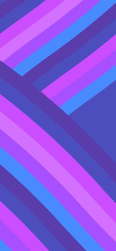 an abstract purple and blue striped background