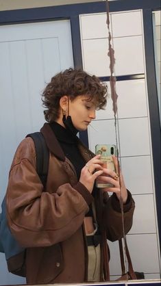 Mullet Inspo Women, Short Hair Mullet Woman Curly, Shaggy Curly Mullet For Women, Short Hair Women Mullet, Short Women’s Mullet, Short Mullet Hairstyle Women Curly, Mullets On Women Curly, Cute Mullet Hairstyles