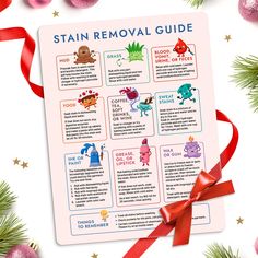 PRICES MAY VARY. Plastic Simplify the Stain-Removal Process –– This laundry magnet for stain removal is a helpful resource for any laundry room, dormitory, or laundromat. Provide beginners with the confidence to tackle stains effectively with this laundry symbols chart for stains. Save time and reduce stress with quick and easy-to-follow solutions on this magnetic laundry chart Extend Wardrobe Lifespan –– Address messes promptly and effectively with this laundry symbol chart and preserve your clothing. This laundry art encourages careful consideration of which items should be hand-washed. It also explains in detail which ingredients to add to the washing process, how to use them and at what temperature Eliminate the Guesswork –– This laundry symbols wall art is an invaluable tool for begin Laundry Chart, Laundry Must Haves, Laundry Cheat Sheet, Remove Sweat Stains, Washing Symbols, Stain Removal Guide, Room Decor Accessories, Laundry Tips And Tricks, Laundry Art