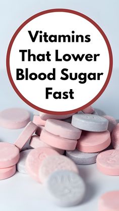 Conquer High Blood Sugar Naturally: Your Ultimate Guide to Vitamin High Blood Sugar Remedies, Normal Blood Sugar, High Blood Sugar Levels