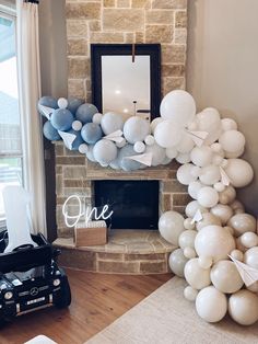 Baby boys first birthday! Time Flies First Birthday, Airplane Birthday Theme, Airplane Baby Shower Theme, Airplane Birthday Party Decorations, Planes Birthday Party, Airplane Baby Shower