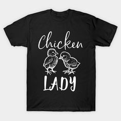 The cute chick design. -- Choose from our vast selection of Crewneck and V-Neck T-Shirts to match with your favorite design to make the perfect graphic T-Shirt. Pick your favorite: Classic, Boxy, Tri-Blend, V-Neck, or Premium. Customize your color! For men and women. Chicken Lady, V Neck T Shirt, Graphic T Shirt, Graphic Tshirt, Chicken, Men And Women, For Men, V Neck, T Shirts