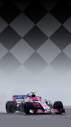 Esteban Ocon - Force India Force India F1 Wallpaper, Force India F1, F1 Wallpapers, Force India, Cars Wallpapers