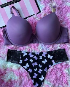 Victorias Secret Set, Cute Bras, Punjabi Suit, Perfect Bra, Lingerie Outfits, Bra And Panty Sets, Bras And Panties, Boss Babe, Victoria Secret