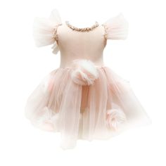 Sugar Plum Leotard Tutu – Petite Maison Kids Ballerina Leotard, Tweed Romper, Luxury Clothing Brands, Skirt Tulle, Heirloom Dresses, Ballerina Style, Tulle Flowers, Tuxedo Dress, Sugar Plum