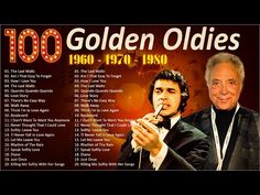 Best Of Oldies But Goodies ♫ Elvis Presley, Tom Jones, Engelbert Humperdinck, Paul Anka, Matt Monro - YouTube Matt Monro, Paul Anka, The Last Waltz, Tom Jones, Free Cover, Binaural Beats, Golden Oldies, Oldies But Goodies, Love Again