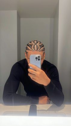 Afro Hairstyles Men Braids, Design Cornrows Braids Men, Men Braid Ideas, Cornrows Ideas Men, Wavy Cornrows Men, Cornrows Male, Black Man Braids, Guy Cornrows Braids, Simple Mens Cornrows