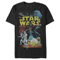 Star Wars Graphic Tees, Star Wars Quotes, Star Wars T Shirt, Star Wars Tattoo, Star Wars Men, Star Wars Wallpaper, Star Wars Tshirt, Star Wars Shirts, Star Wars Rebels