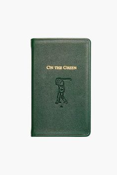 On the Green Golfers, Golf Brands, Golf Rules, Sea New York, Golf Towels, Golf Bag, Golf Gifts, Golf Accessories, Sentimental Gifts