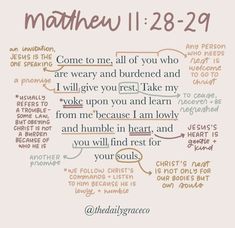 a handwritten bible verse with the words,'i will be able to find what you