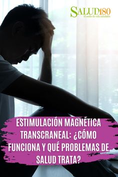 Descubre los problemas de salud que se pueden tratar con esta innovadora técnica. ¡Infórmate más! #SaludMental #TerapiasAlternativas #EstimulaciónMagnética