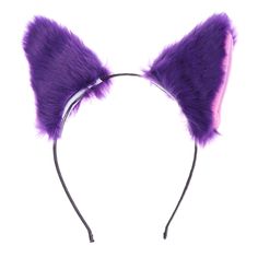 PRICES MAY VARY. 💎 Fox Wolf Cat Ears Headband: Cute and lovely designed, easily complete animal dress up and create a cute appearance. 💎 Animal Furry Ears Headband: Wearing these cosplay costume props, your will be the most attractive one of the crowd. 💎 Halloween Furry Ears Headband: Ideal for halloween, costume parties, carnival, role-playing, festivals and performance etc. 💎 Animal Ears Hair Hoops: Ears are fixed on the headband, super comfortable and expandable to people wear. 💎 Fox Cat Wolf Cat, Animal Dress, Hair Cartoon, Animal Dress Up, Cat Ears Headband, Ear Design, Unicorn Headband, Vintage Hair Accessories, Costume Parties