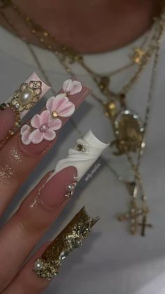 Nails inspo