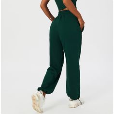 86% Nylon. 14%Spandex Soft. comfortable. skin friendly 4-way stretch. breathable and sweat-wicking Squat proof Perfect for both sports activities and daily life Track Pants For Women, Track Sweatpants, Straight Sweatpants, Sweatpants Women, Casual Joggers, Embroidered Denim, Casual Trousers, Plus Size Swimwear, Outdoor Woman