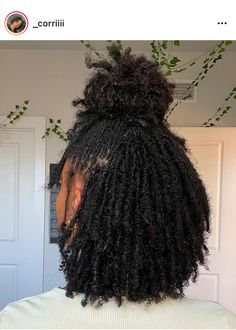 Dreadlocks Hair Care, Beautiful Dreadlocks, Short Locs Hairstyles, Natural Hair Styles Easy, Dreadlock Hairstyles, Natural Hair Inspiration, Natural Hair Braids, Locs Hairstyles