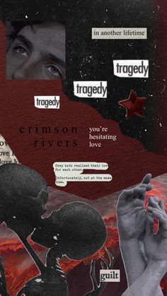 a collage of images with words and pictures