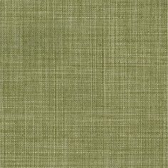 a green textured fabric background