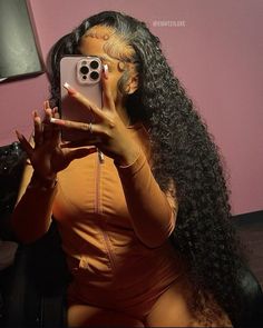 Lace Front Hairstyles Deep Wave, Deep Wave Dramatic Edges, Deepwave Frontal Wig Flip Over, Curly Hairstyles Wigs For Black Women, Flip Over Wig Install Deep Wave, Side Part Deep Wave Wig Hairstyles, Styled Deep Wave Wig, Deep Side Part Water Wave Wig, Styling Deep Wave Wig