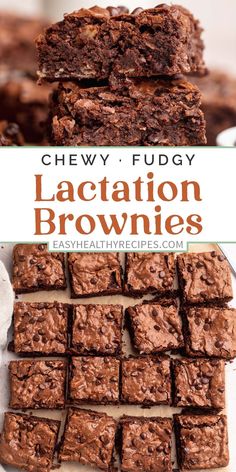 Lactation Freezer Recipes, Homemade Lactation Snacks, Boast Milk Supply, Lactation Support Foods, Lactation Bars Recipes, Post Partum Snacks To Make, Lactation Brownies Easy, Homemade Lactation Cookies, Lactation Snack Recipes