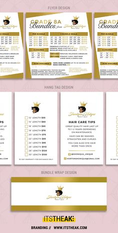 the printable wedding program for brides and grooms is shown in gold foil