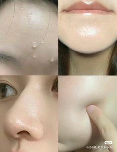 glass skin Membentuk Alis, Glow Skin, Perfect Skin Care Routine, Glow Up Tips, Body Skin Care Routine