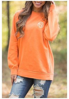 Rustic Style Clothes, Southern Style Clothes, Cozy Style Clothes, Therapy Inspiration, School Lifestyle, Modern Fashion Outfits, Monogram Hoodie, Boutique Outfits