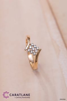 Diamond Ring Everyday Glam, Buy Jewellery Online, Wide Ring, Everyday Rings, Wide Rings, Online Jewelry, Beautiful Jewelry, Diamond Ring, Jewelry Gifts