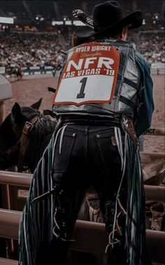 Ryder Wright, Heartless Aesthetic, National Finals Rodeo, The Longest Ride