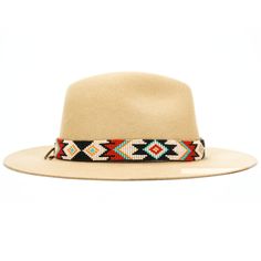 (1) Brigitte Sambboho Hat & Phoenix Hatband Bundle Luxury Fitted Hat Bands For Men, Adjustable Brown Woven Fedora, Western Style Panama Hat With Flat Brim, Adjustable Flat Brim Felt Hat, Adjustable Flat Brim Country Fedora, Country Style Adjustable Fedora With Flat Brim, Adjustable Brimmed Country Fedora, Adjustable Flat Brim Felt Hat For Summer, Summer Adjustable Felt Hat With Flat Brim