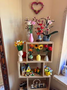 #lego #legoçiçek #legoflowerbouquet #legokoleksiyonu Lego Flowers Display, Lego Flowers, Lego Games, Lego Room, Lego Storage, Lego House, Lego Instructions, Lego, Flowers