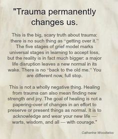 Trauma comes in so many shapes and sizes...it does not discriminate... Quotes Dream, Powerful Inspirational Quotes, Robert Kiyosaki, After Life, Tony Robbins