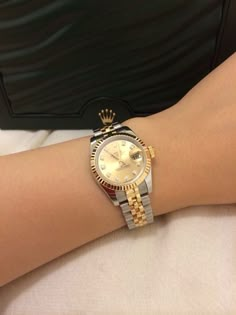 Rolex Watches Women, Womens Watches Luxury, Seiko Watches, Watch Gifts, Luxury Watches For Men