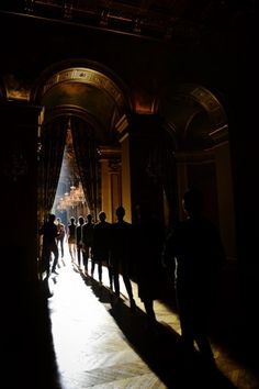 dries van noten 12-13 Fashion Catwalk, Fashion Runway Show, Backstage Runway, Pretty Pics, Pretty Photos, Dark Beauty, Artistic Photography, Runway Show, Dries Van Noten