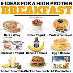 Protein Breakfast Uk. There are any references about Protein Breakfast Uk in here. you can look below. I hope this article about Protein Breakfast Uk can be useful for you. Please remember that this article is for reference purposes only. #protein #breakfast #uk High Protein Breakfast Ideas, Protein Breakfast Ideas, Chicken Breast Sandwich, Banana Protein Pancakes, Protein Smoothies, Breakfast Meal, Trening Fitness, Makanan Diet, High Protein Breakfast